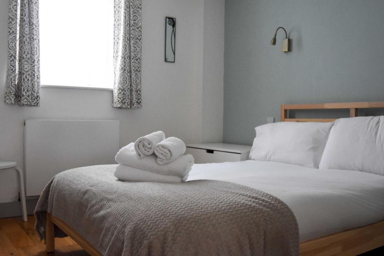 The Old Coach House: Luxury Harbourside