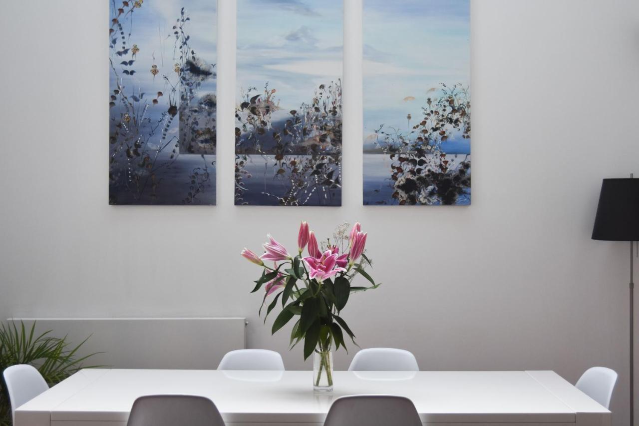 The Old Coach House: Luxury Harbourside Bristol