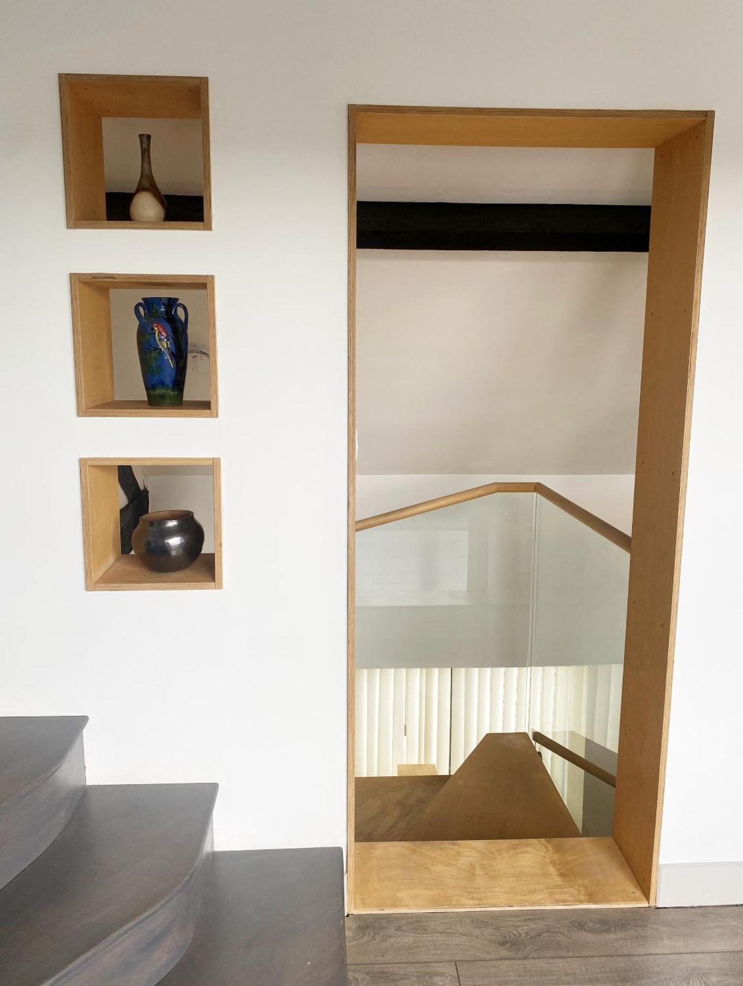 The Old Coach House: Luxury Harbourside Apartment *