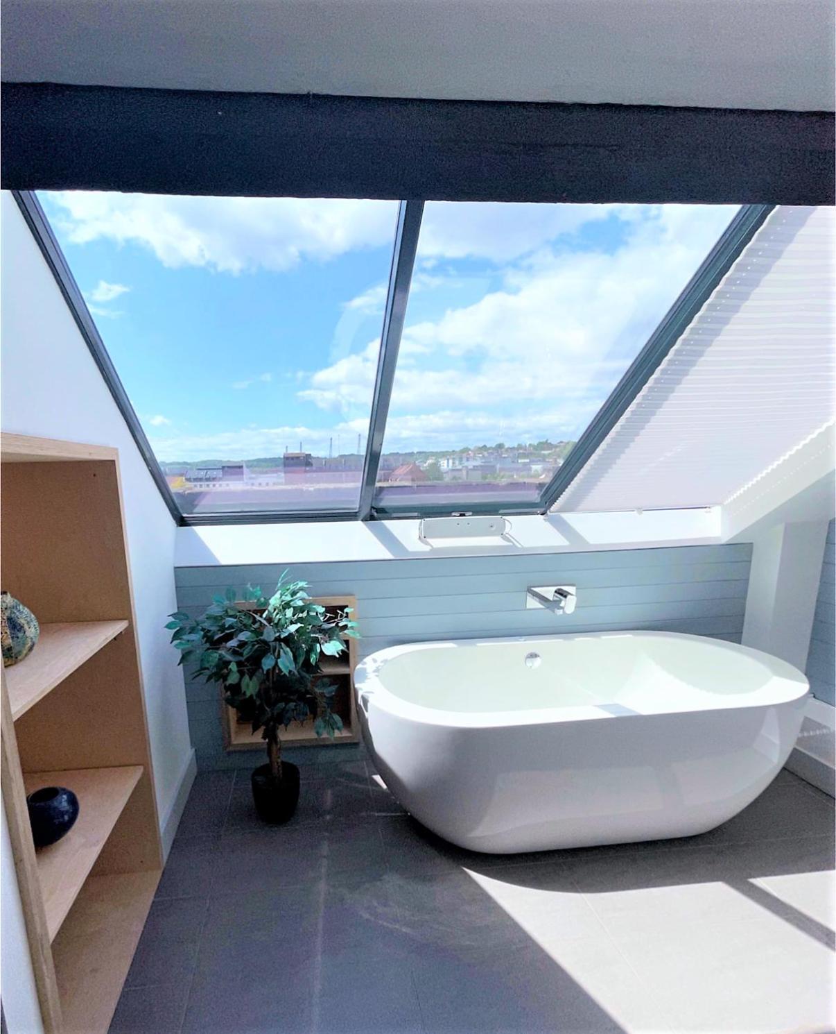 Apartment The Old Coach House: Luxury Harbourside *