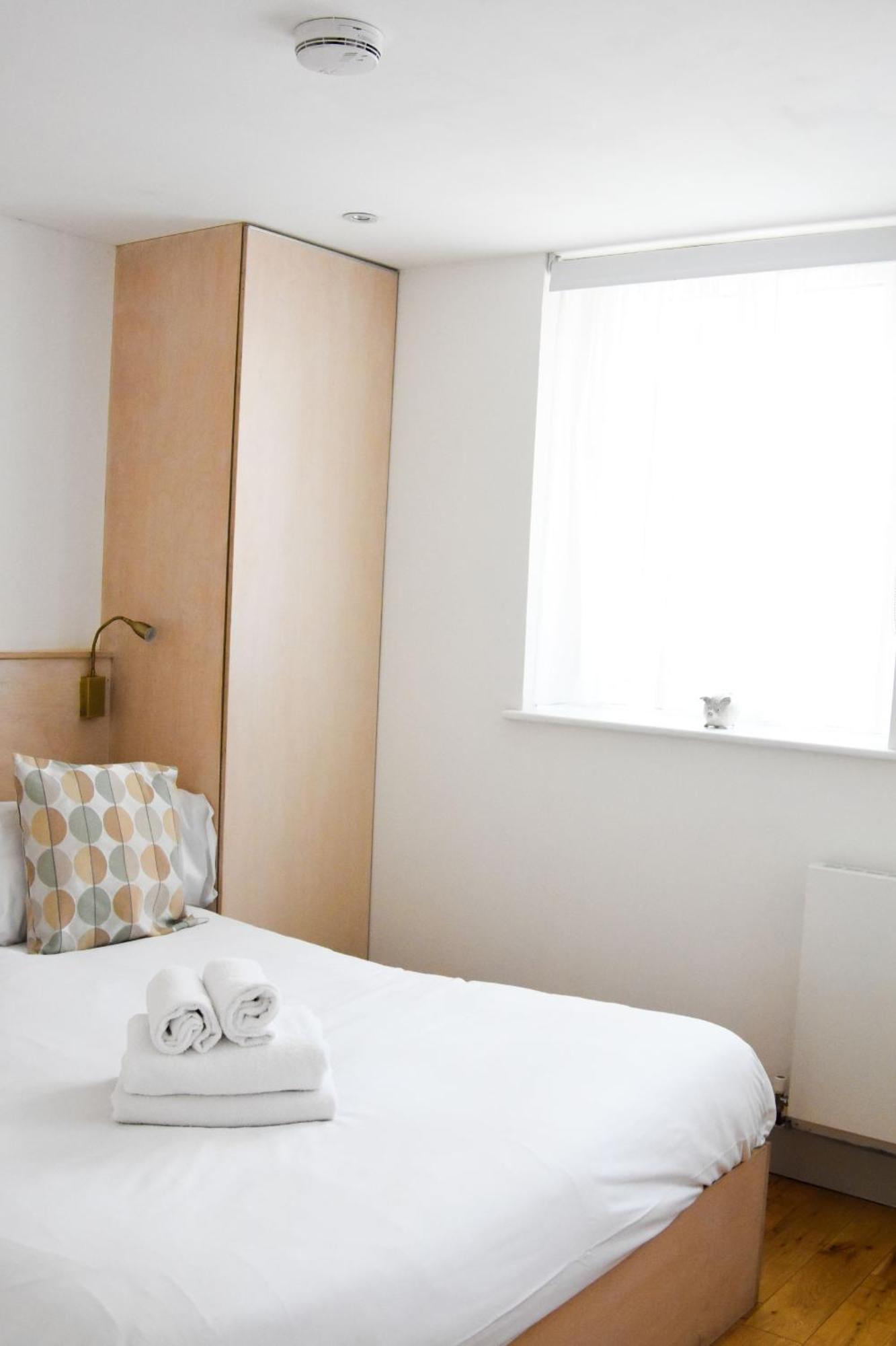 Apartment The Old Coach House: Luxury Harbourside *