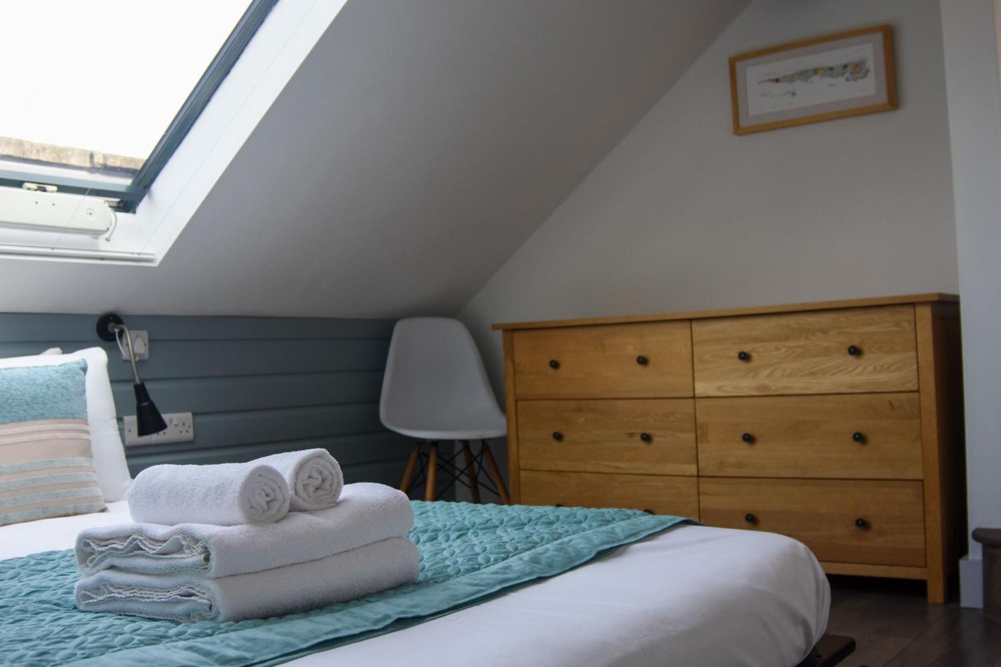 The Old Coach House: Luxury Harbourside * Bristol