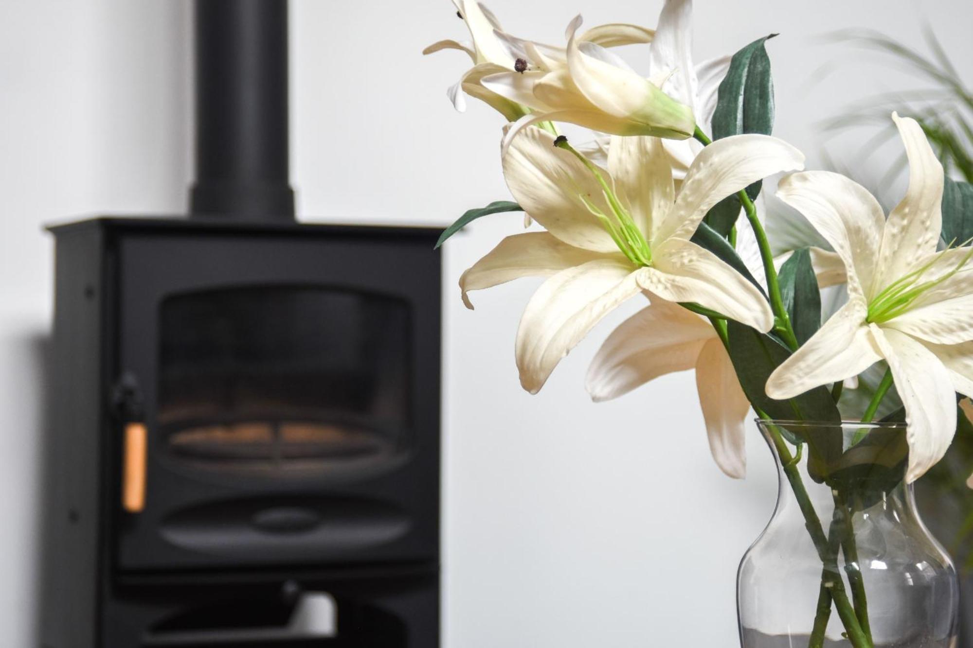 Apartment The Old Coach House: Luxury Harbourside Bristol