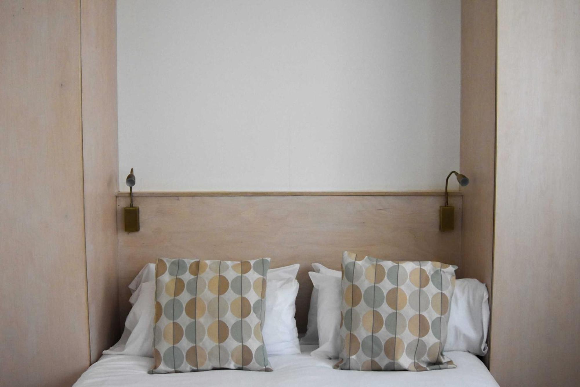 The Old Coach House: Luxury Harbourside Bristol